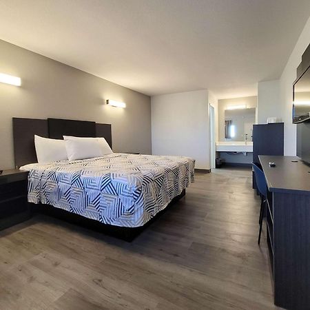 Motel 6 Wichita Ks South I35 Bagian luar foto