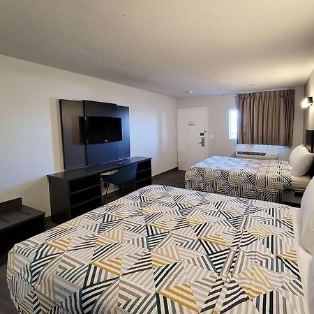 Motel 6 Wichita Ks South I35 Bagian luar foto