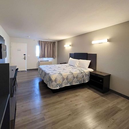 Motel 6 Wichita Ks South I35 Bagian luar foto
