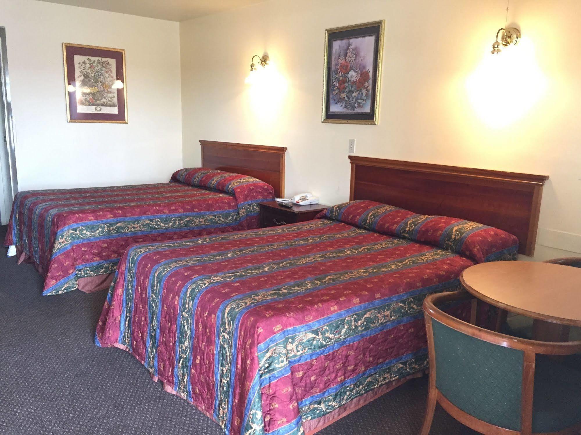 Motel 6 Wichita Ks South I35 Bagian luar foto