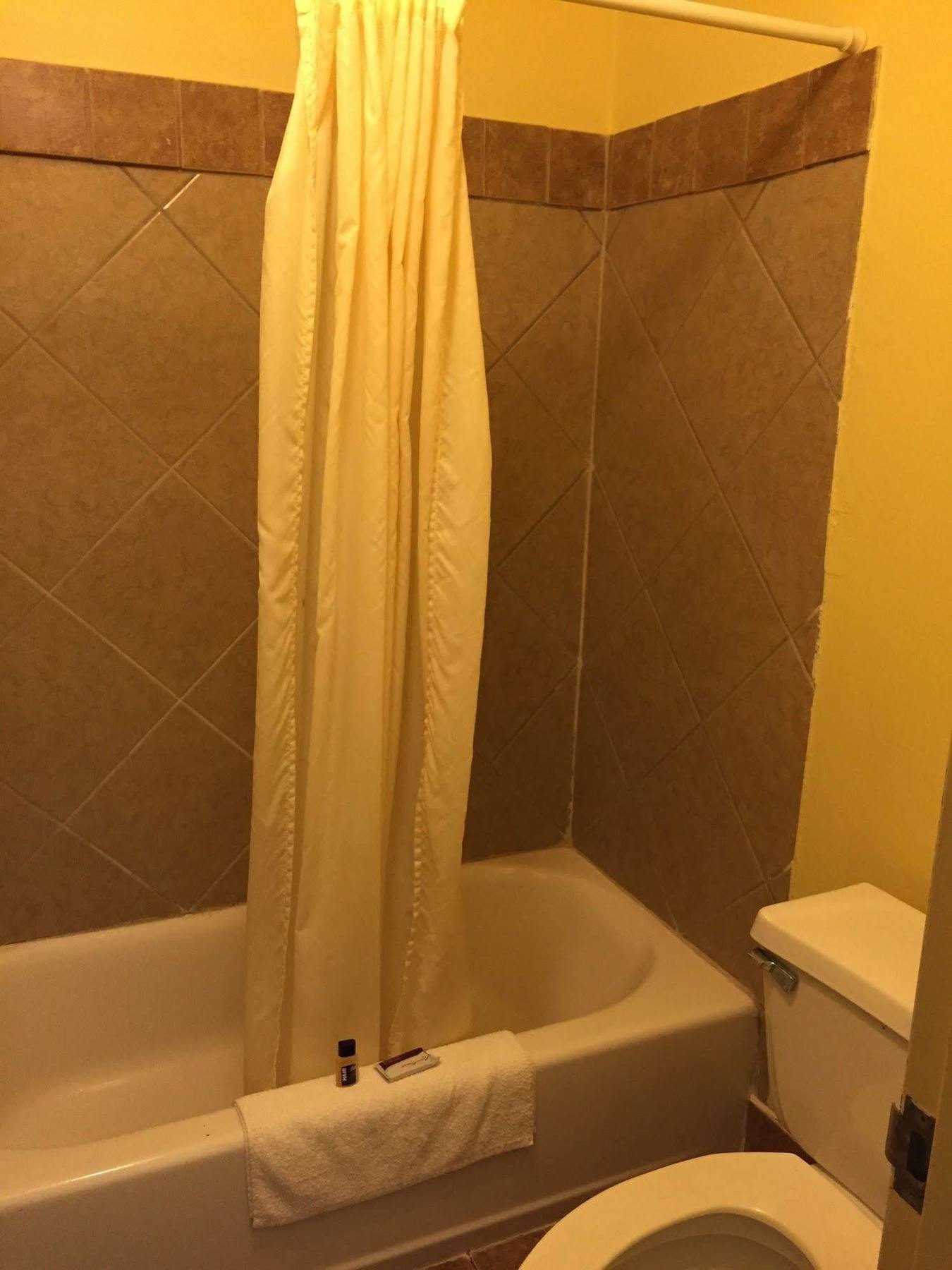 Motel 6 Wichita Ks South I35 Bagian luar foto