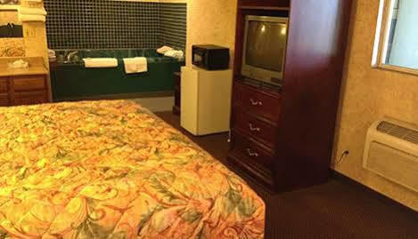 Motel 6 Wichita Ks South I35 Bagian luar foto