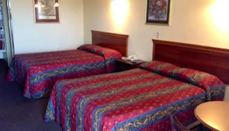 Motel 6 Wichita Ks South I35 Bagian luar foto